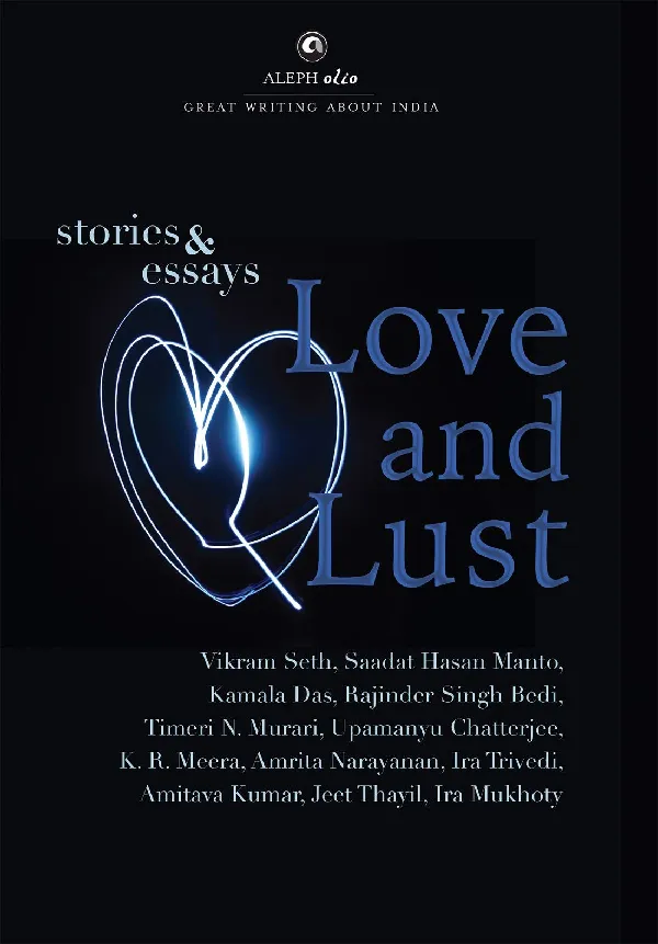 Love and Lust