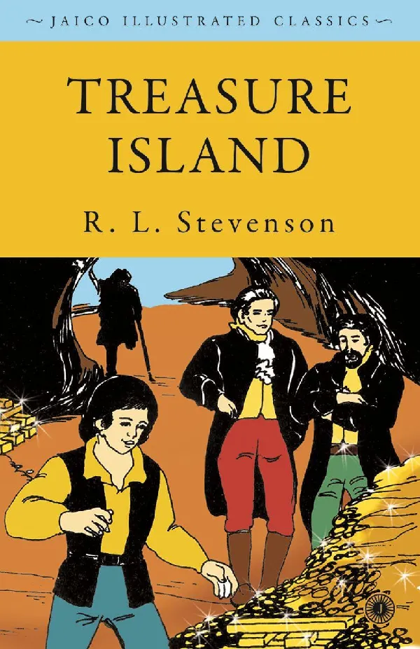 Treasure Island