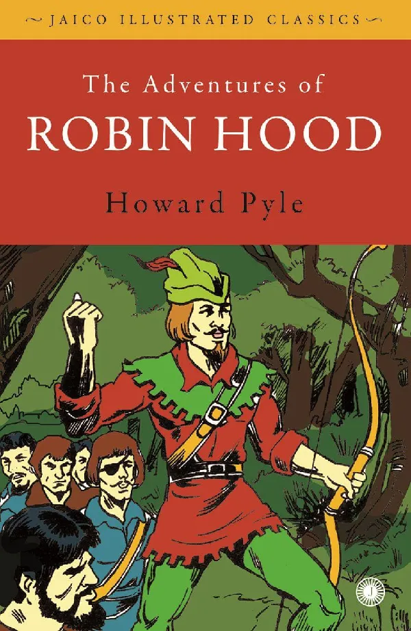 The Adventures of Robin Hood 