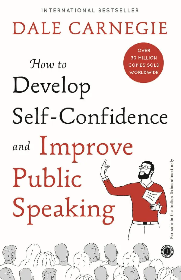 How to Develop Self-confidence and Improve Public Speaking