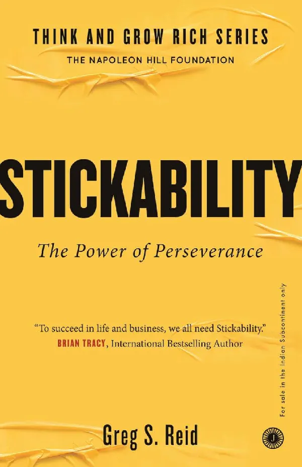 Stickability