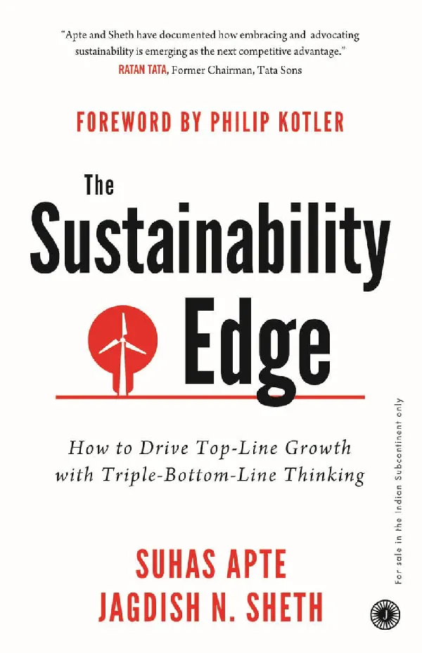 The Sustainability Edge