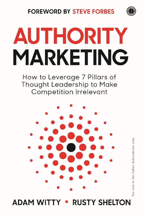 Authority Marketing