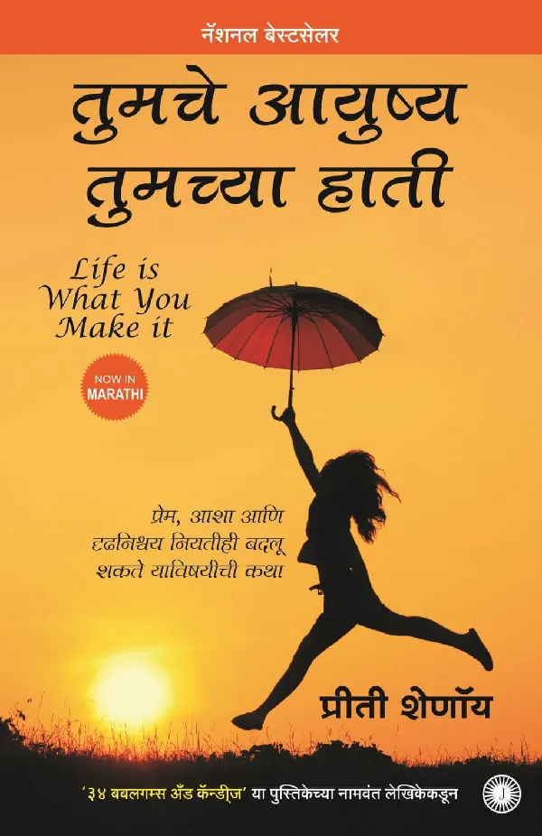 Life Is What You Make It (Marathi)