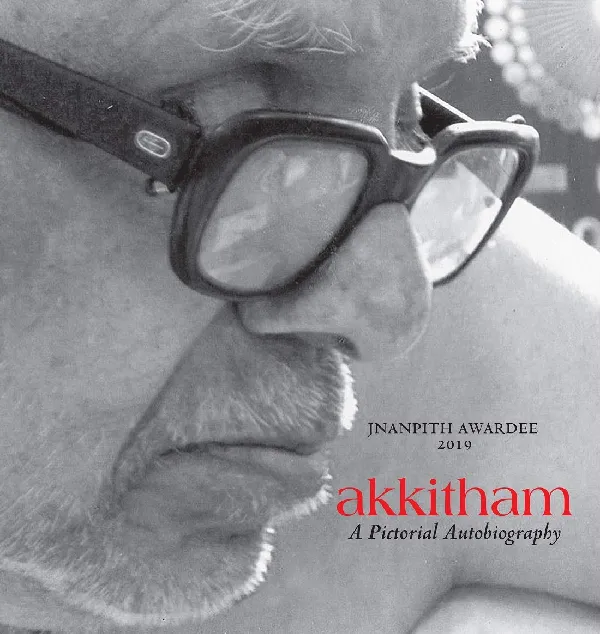 Akkitham: A Pictorial Autobiography