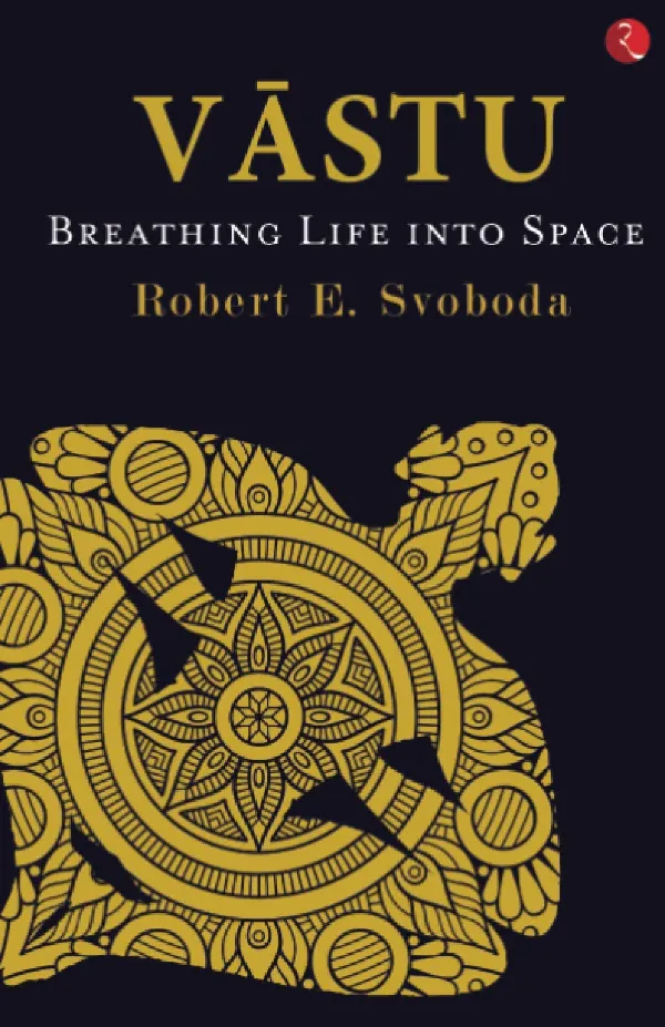 VĀSTU: Breathing Life into Space