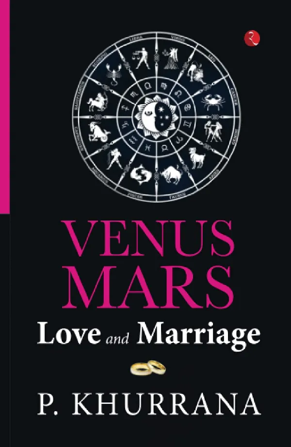 Venus Mars: Love and Marriage