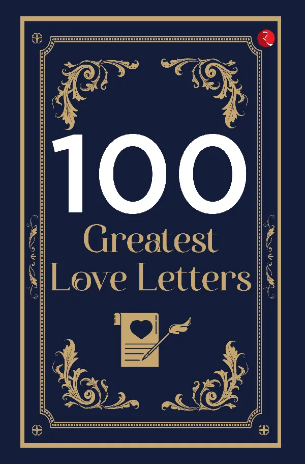 100 Greatestoveetters