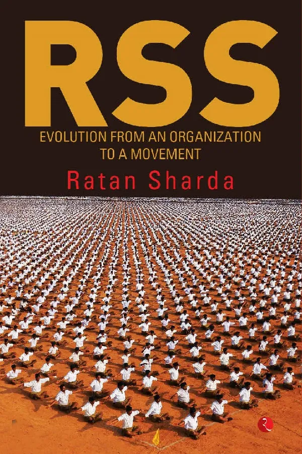 RSS: Evolution From An Organization To A Movement