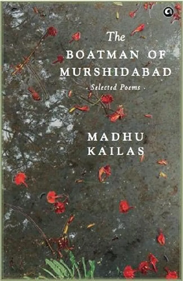 The Boatman of Murshidabad