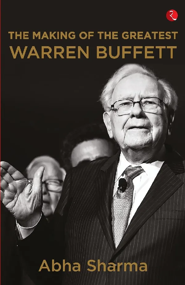 THE MAKING OF THE GREATEST: WARREN BUFFETT