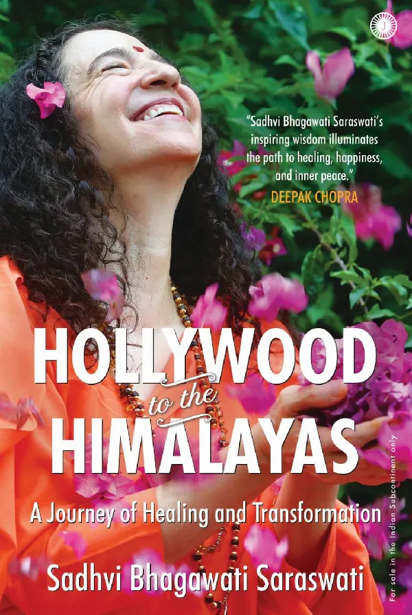 Hollywood to the Himalayas
