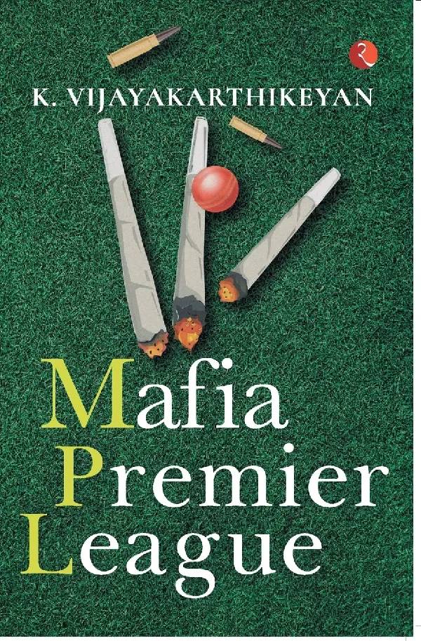 MAFIA PREMIER LEAGUE