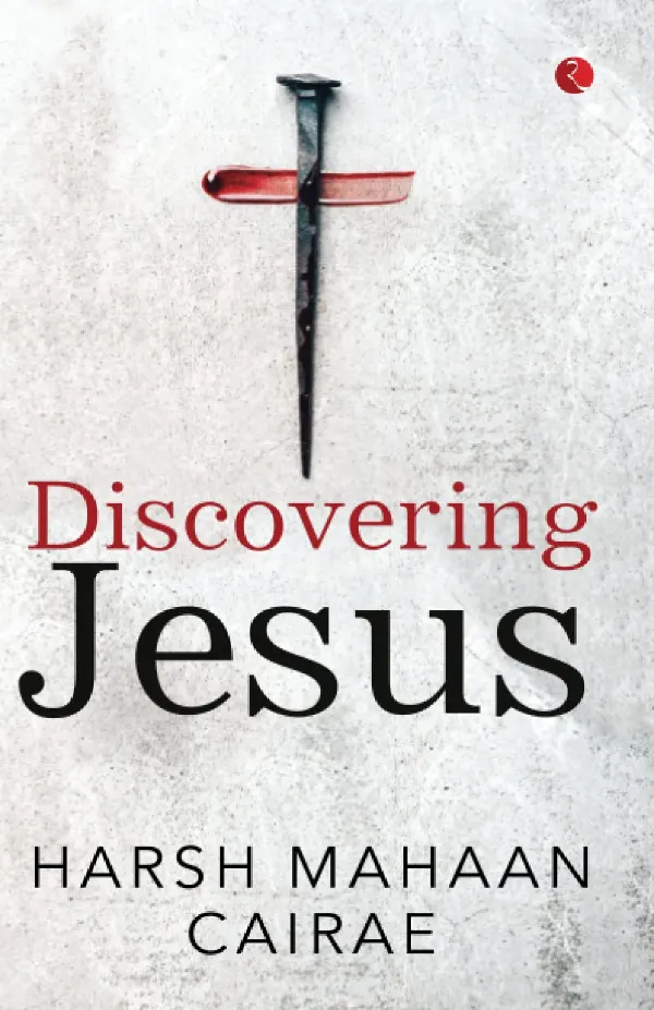 DISCOVERING JESUS
