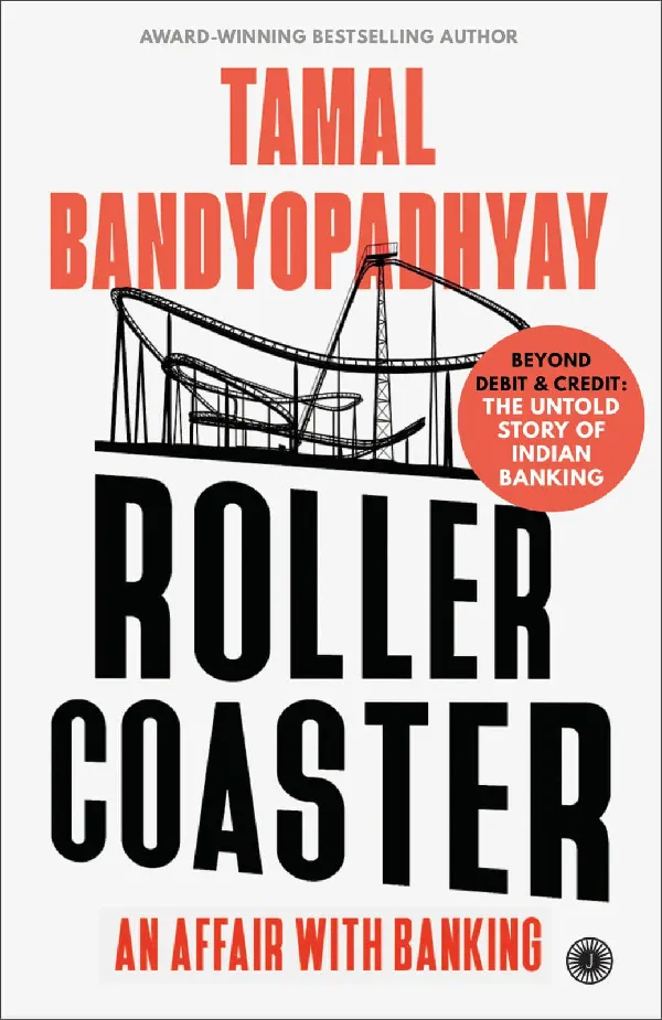 Roller Coaster: An Affair with Banking