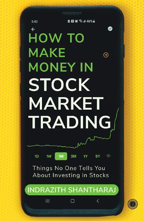 How to Make Money in Stock Market Trading: Things No One Tells You About Investing in Stocks