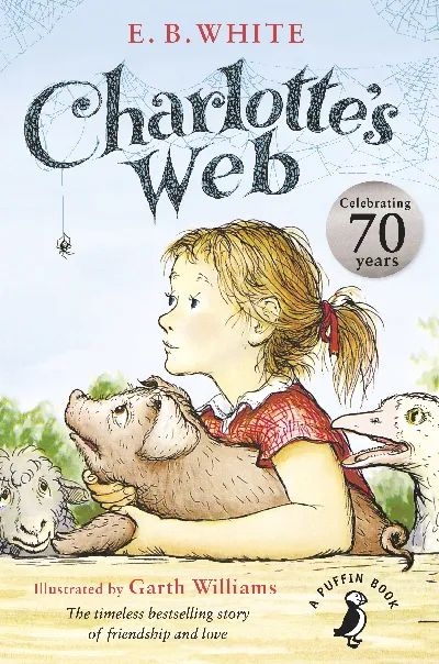 CHARLOTTES WEB