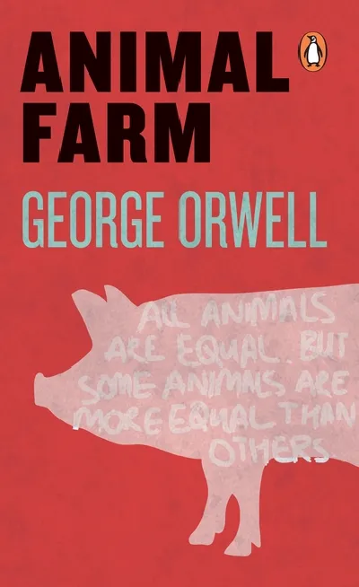ANIMAL FARM