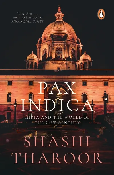 PAX INDICA