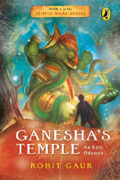 Ganeshas Temple