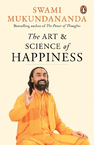 The Art & Science of Happiness