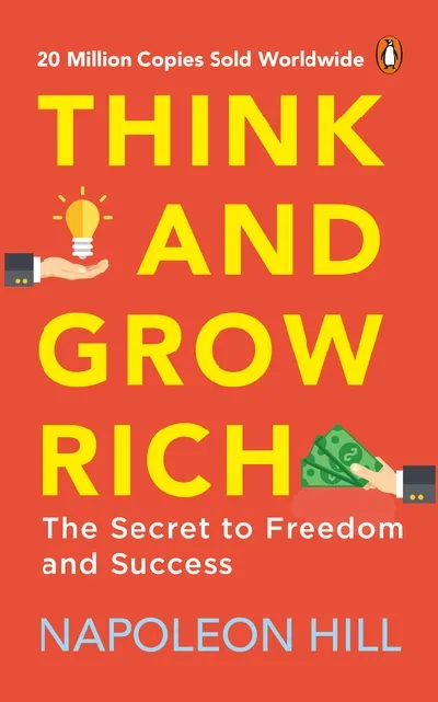 Think and Grow Rich (Premium Paperback)