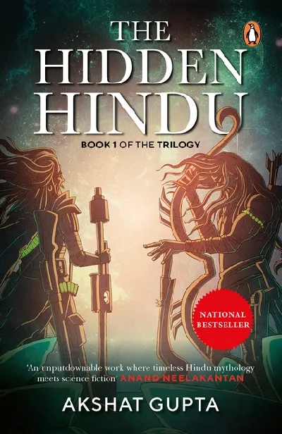 The Hidden Hindu