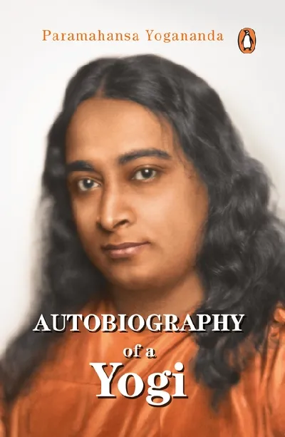 Autobiography of a Yogi