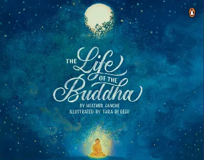 The Life Of The Buddha