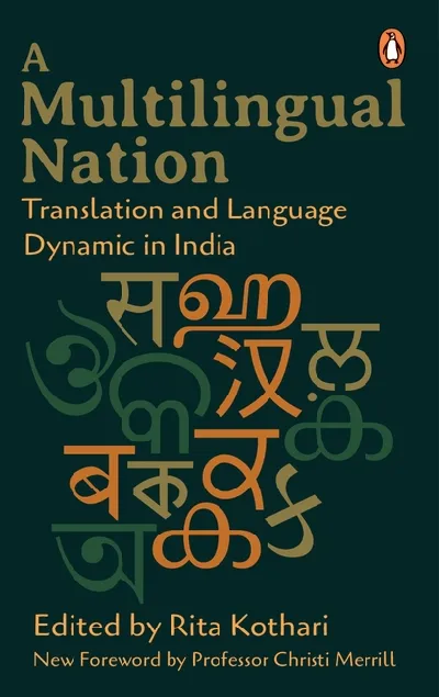 A Multilingual Nation: Translation And Language Dynamic In India