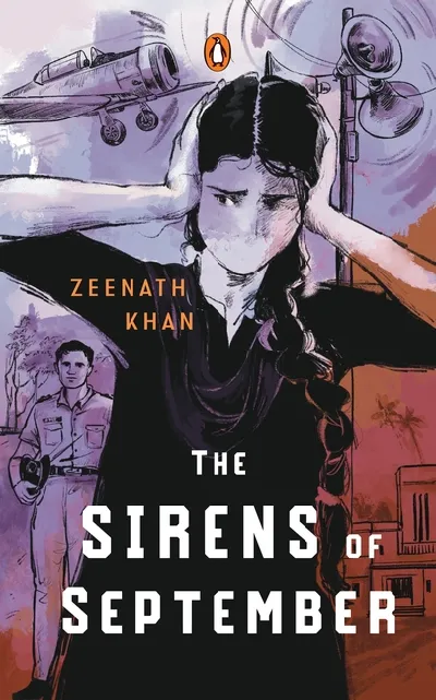 The Sirens Of September