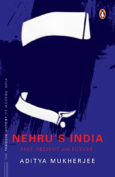 Nehrus India : Past, Present & Future