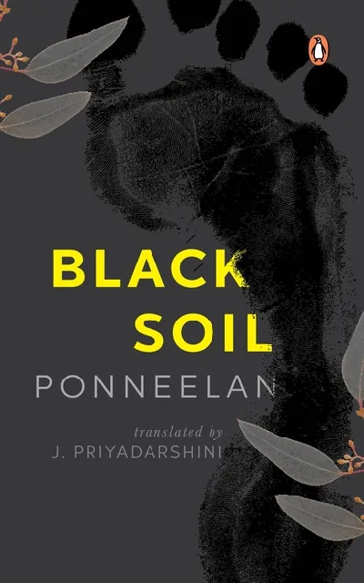 Black Soil
