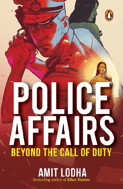 Police Affairs