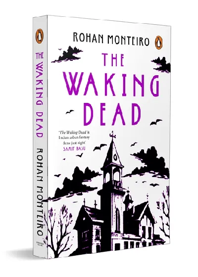 The Waking Dead