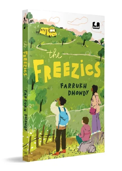 The Freezies