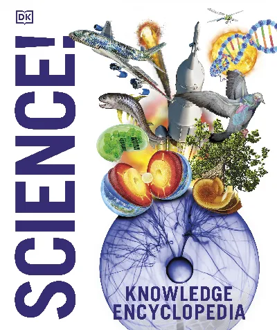 Knowledge Encyclopedia Science!