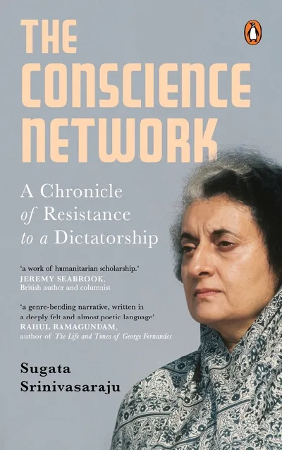 The Conscience Network: A Chronicle Of Resistance To A Dictatorship