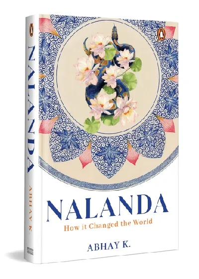 Nalanda: How It Transformed The World