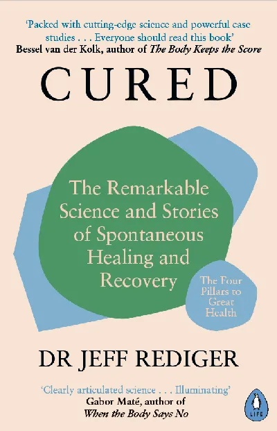 Cured
