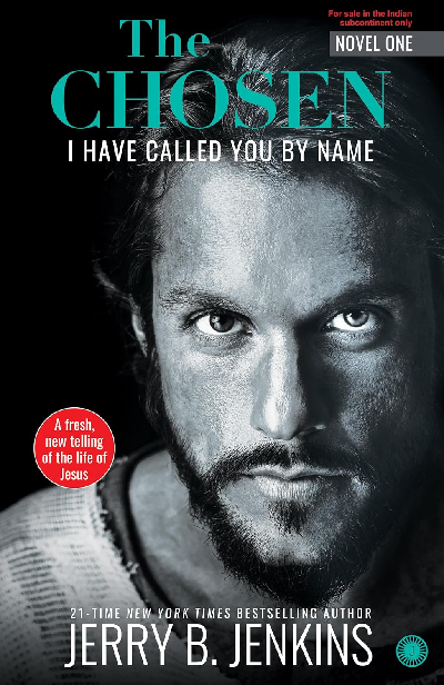 The Chosen – Book 1: I Have Called You By Name