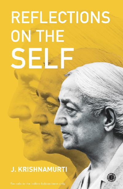 Reflections on the Self 