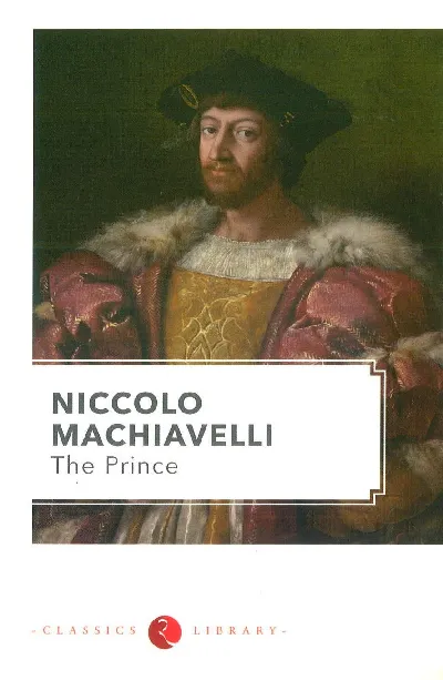The Prince