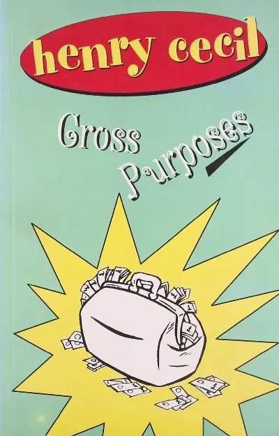 Cross Purposes
