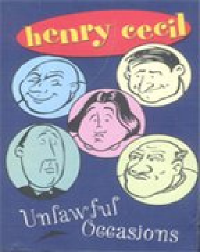 Unlawful Occasions