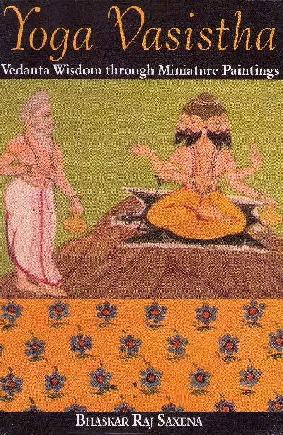 Yoga Vasishta