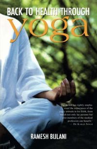 Back to Health Through Yoga: 1