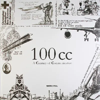 100Cc A Century Of Communication