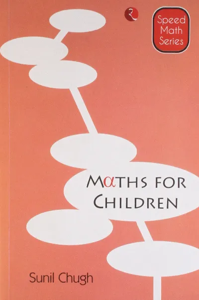 Maths For Children
