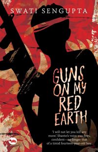 Guns on My Red Earth